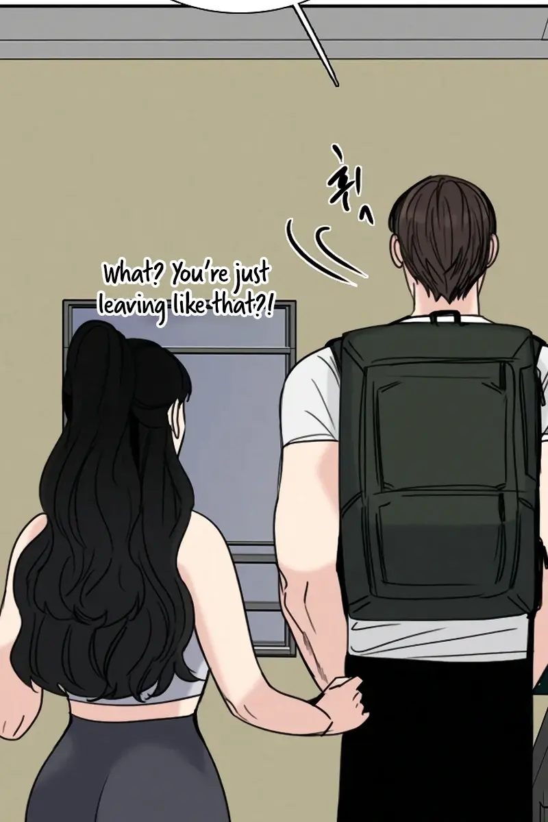 I'm Fine, Thank You, and You? Chapter 38 Page 78