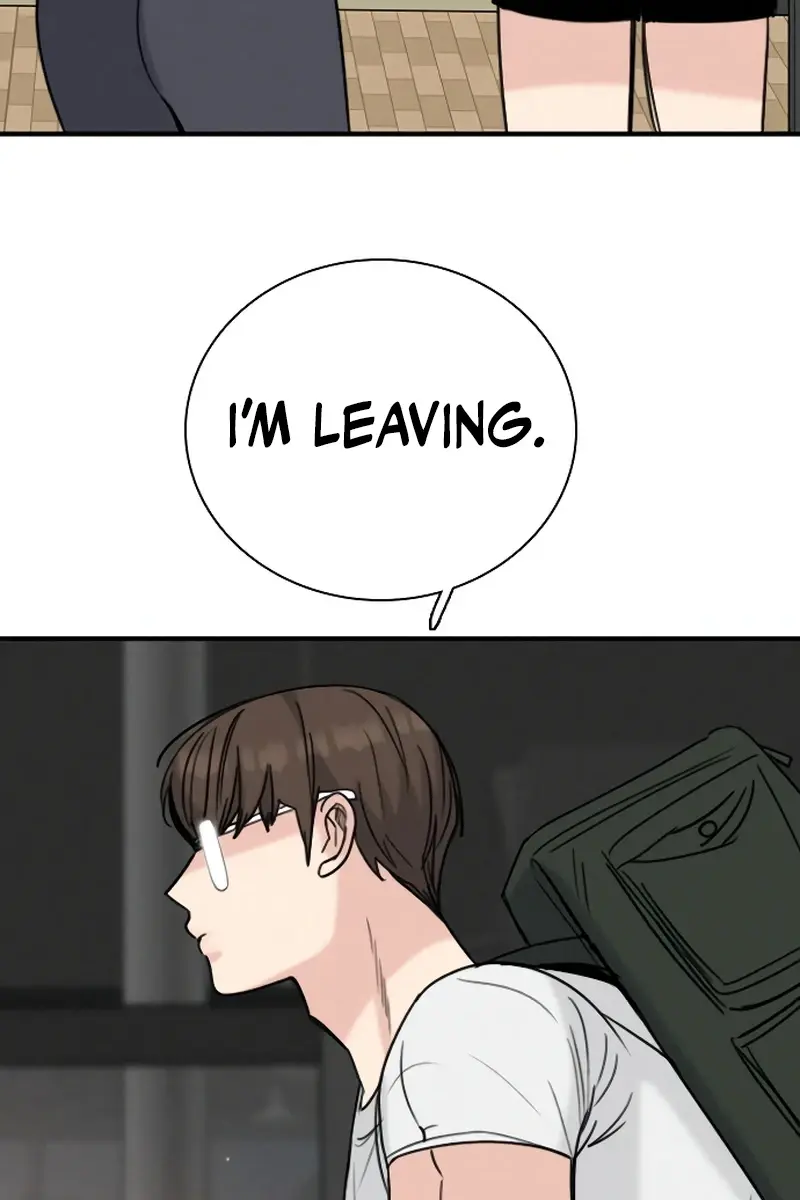 I'm Fine, Thank You, and You? Chapter 38 Page 79