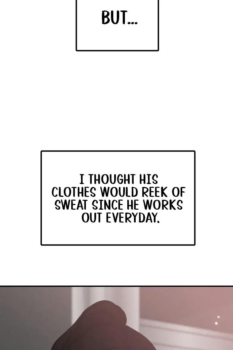 I'm Fine, Thank You, and You? Chapter 38 Page 83