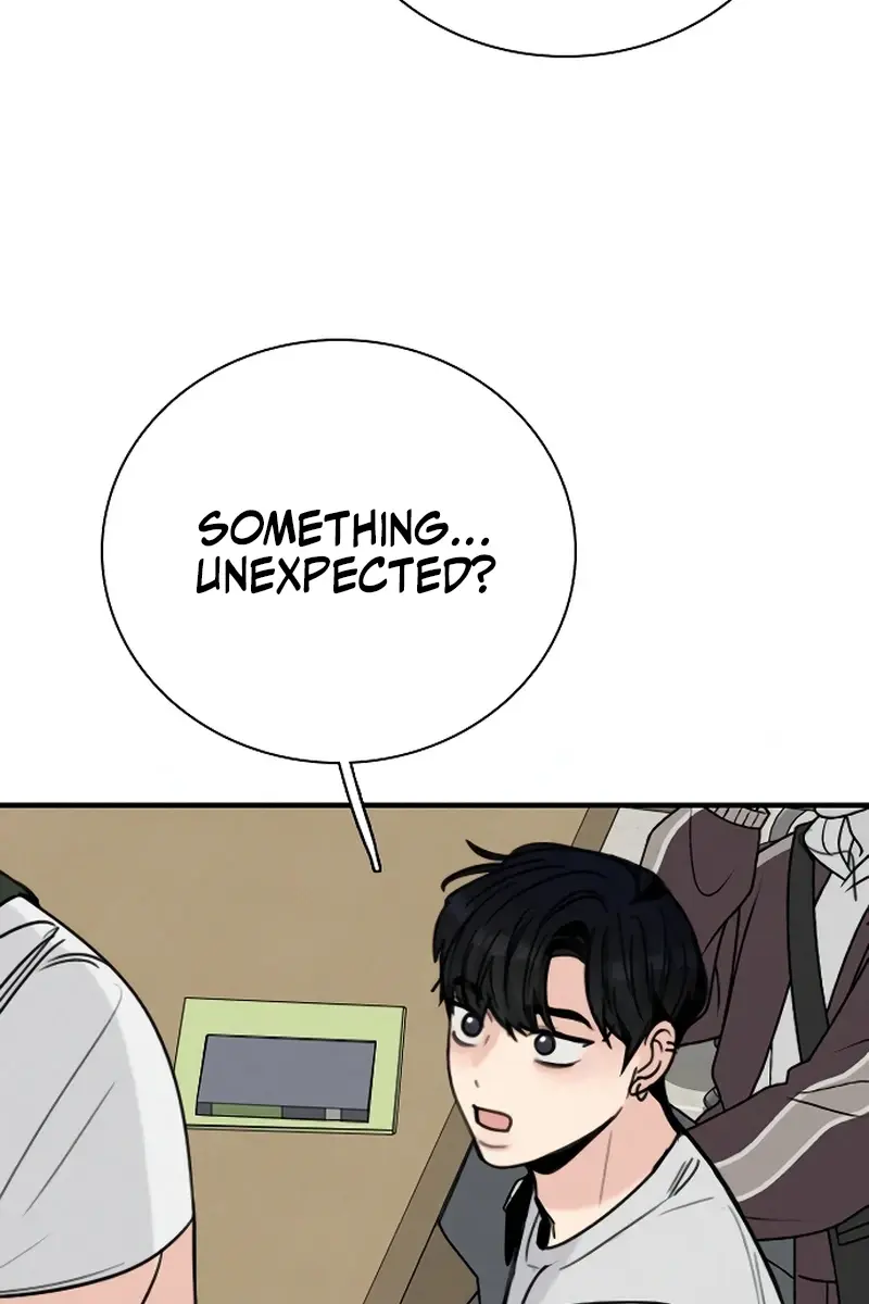 I'm Fine, Thank You, and You? Chapter 38 Page 92