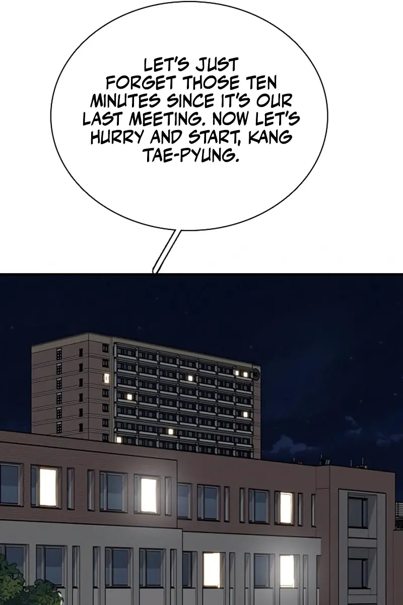 I'm Fine, Thank You, and You? Chapter 38 Page 98