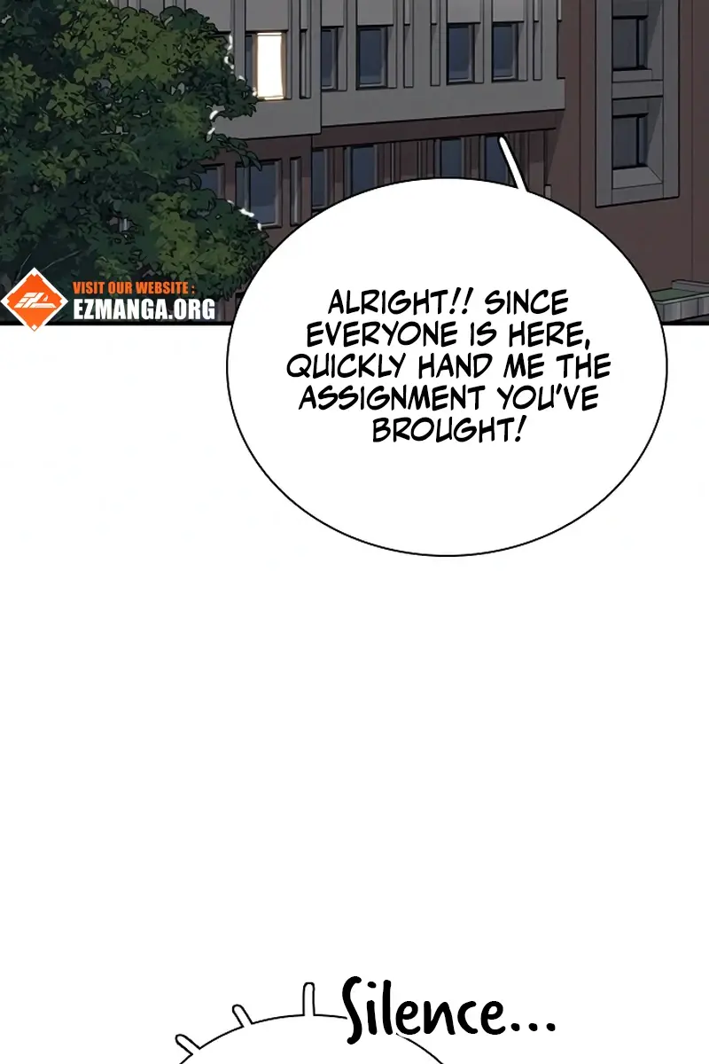 I'm Fine, Thank You, and You? Chapter 38 Page 99