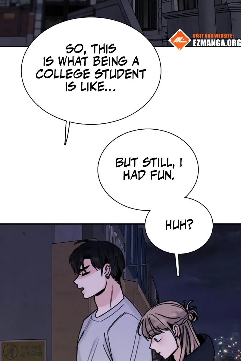 I'm Fine, Thank You, and You? Chapter 38 Page 103