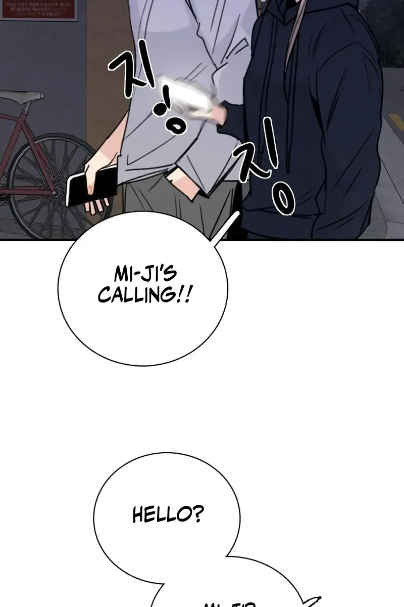 I'm Fine, Thank You, and You? Chapter 38 Page 104