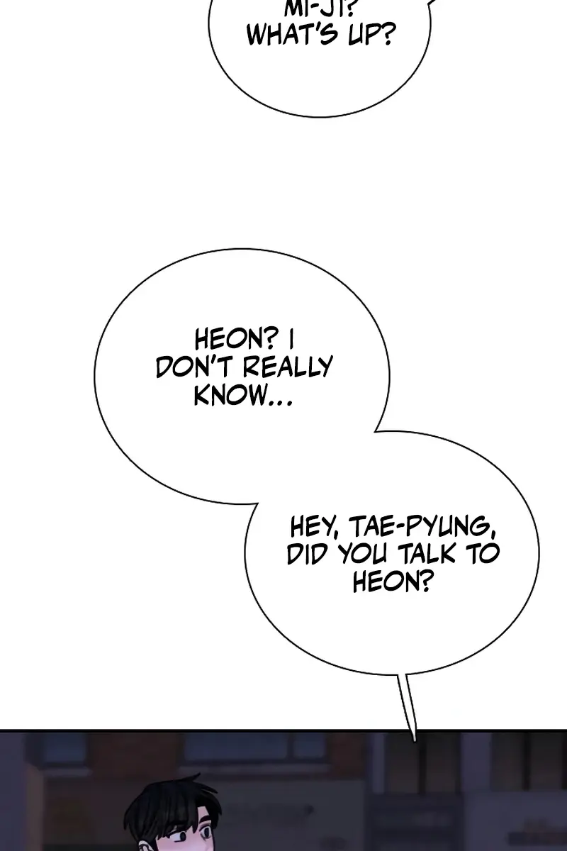 I'm Fine, Thank You, and You? Chapter 38 Page 105