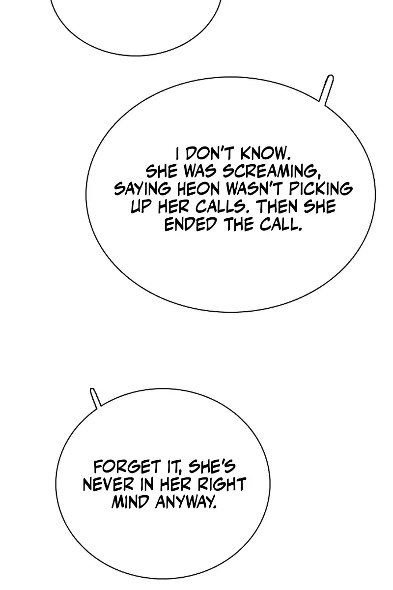 I'm Fine, Thank You, and You? Chapter 38 Page 110