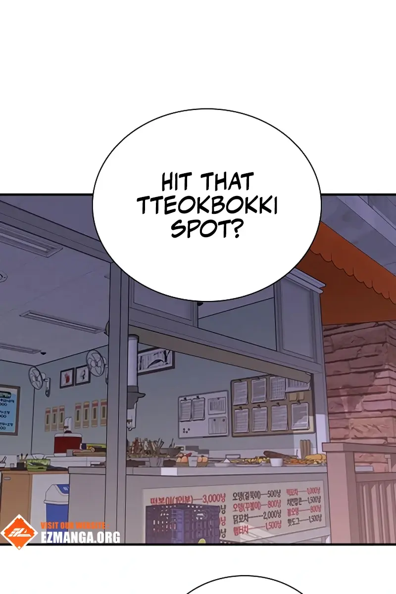 I'm Fine, Thank You, and You? Chapter 38 Page 113