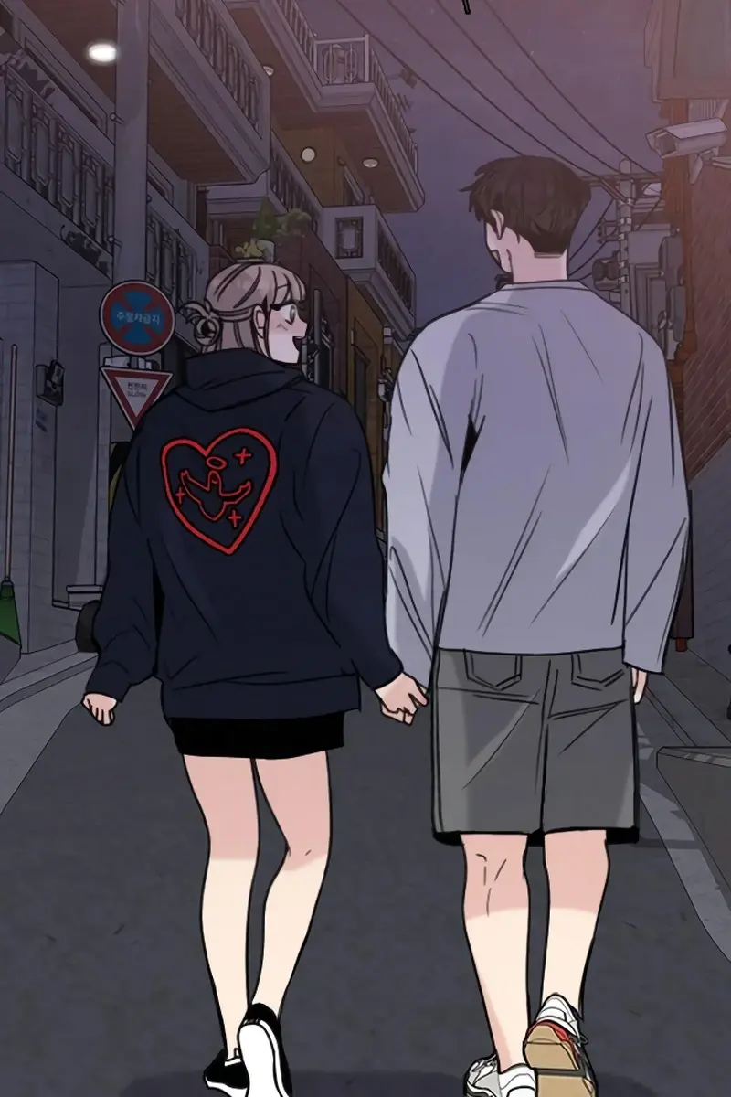 I'm Fine, Thank You, and You? Chapter 38 Page 115