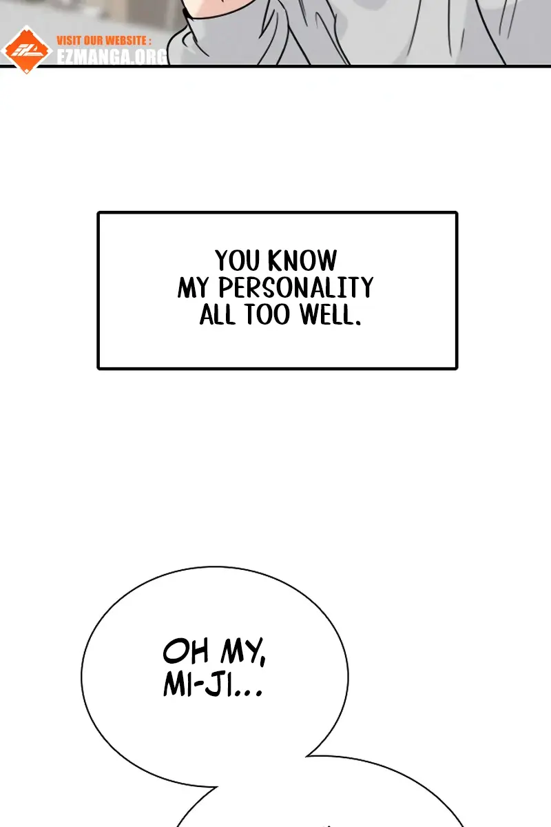 I'm Fine, Thank You, and You? Chapter 38 Page 121
