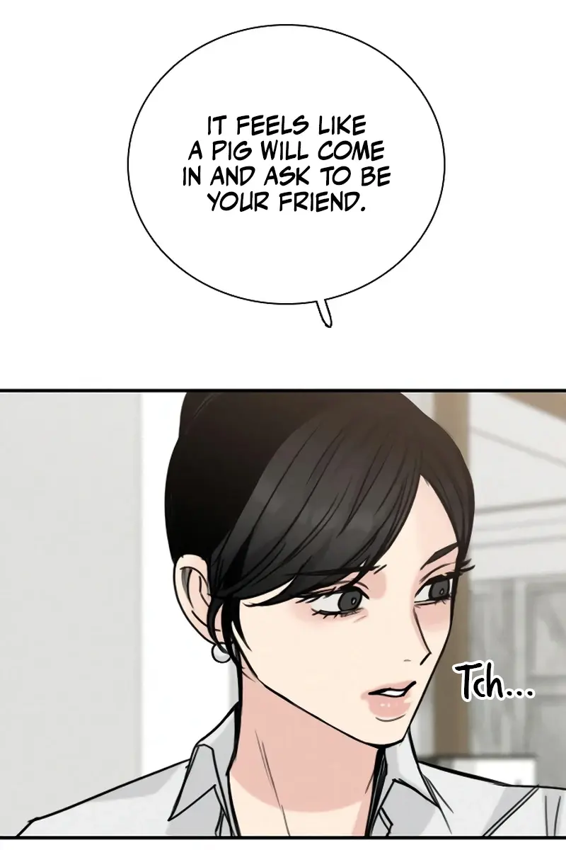 I'm Fine, Thank You, and You? Chapter 38 Page 123