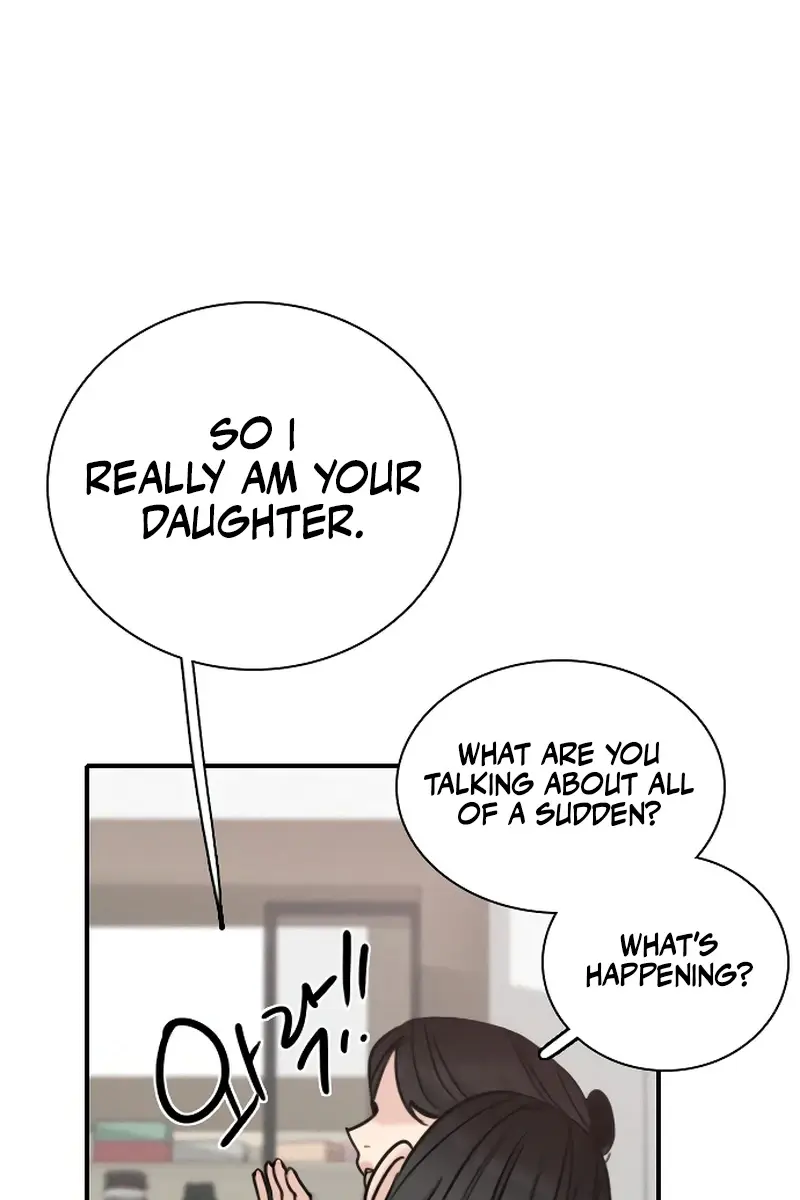 I'm Fine, Thank You, and You? Chapter 38 Page 134