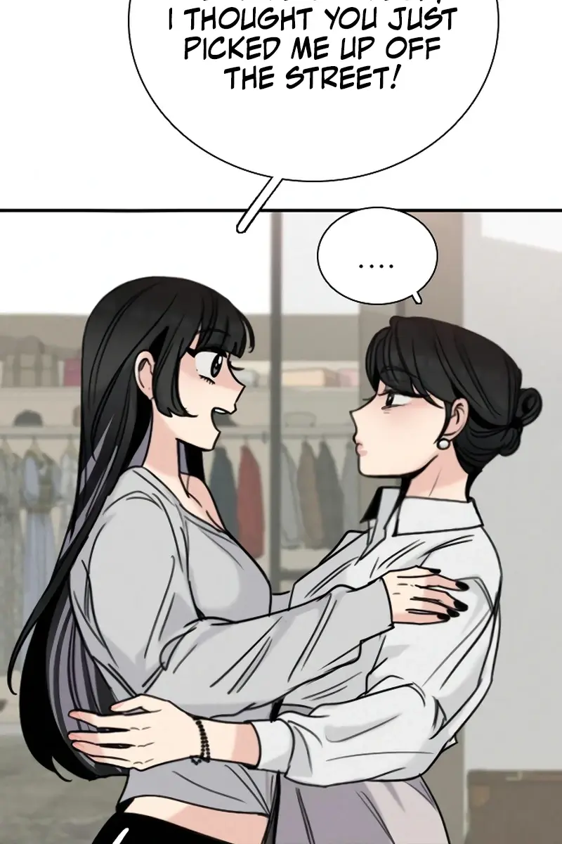 I'm Fine, Thank You, and You? Chapter 38 Page 136