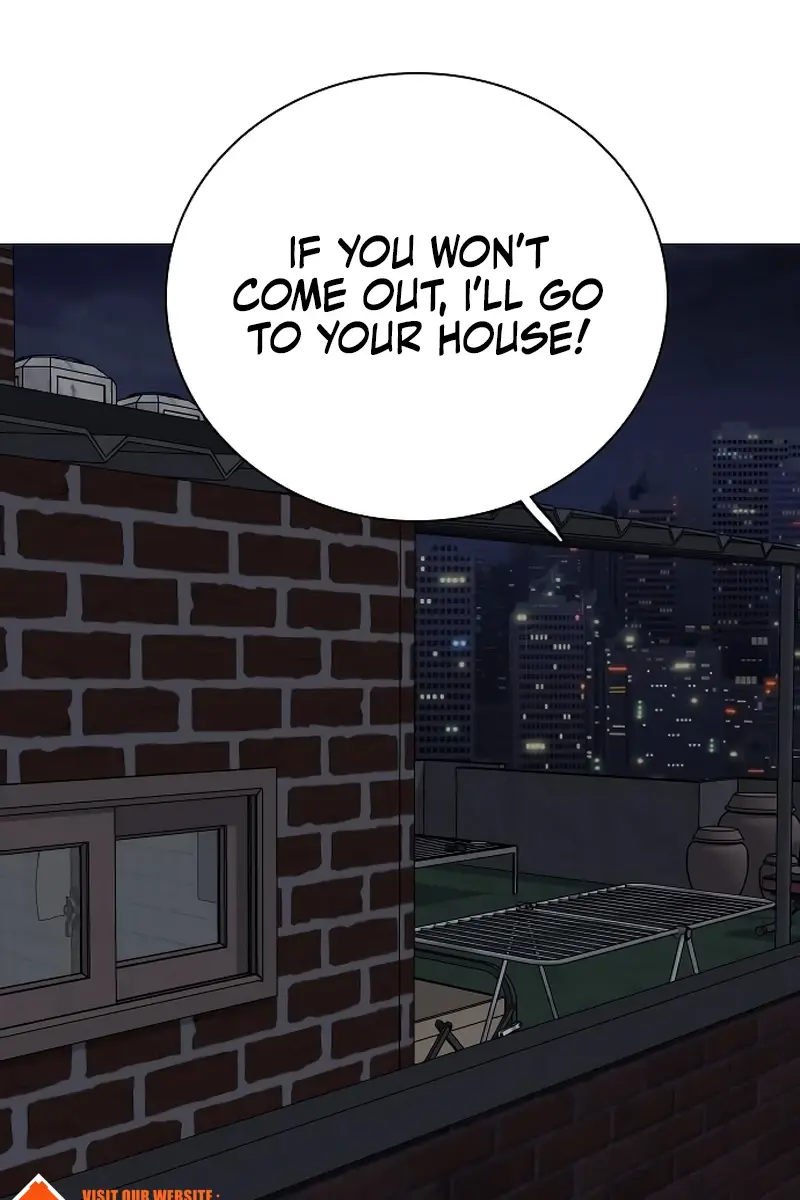 I'm Fine, Thank You, and You? Chapter 38 Page 146