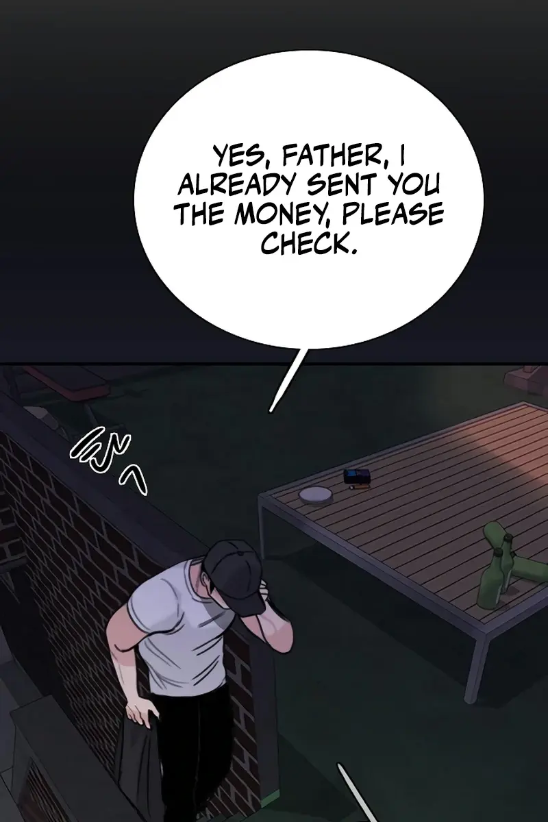 I'm Fine, Thank You, and You? Chapter 38 Page 148