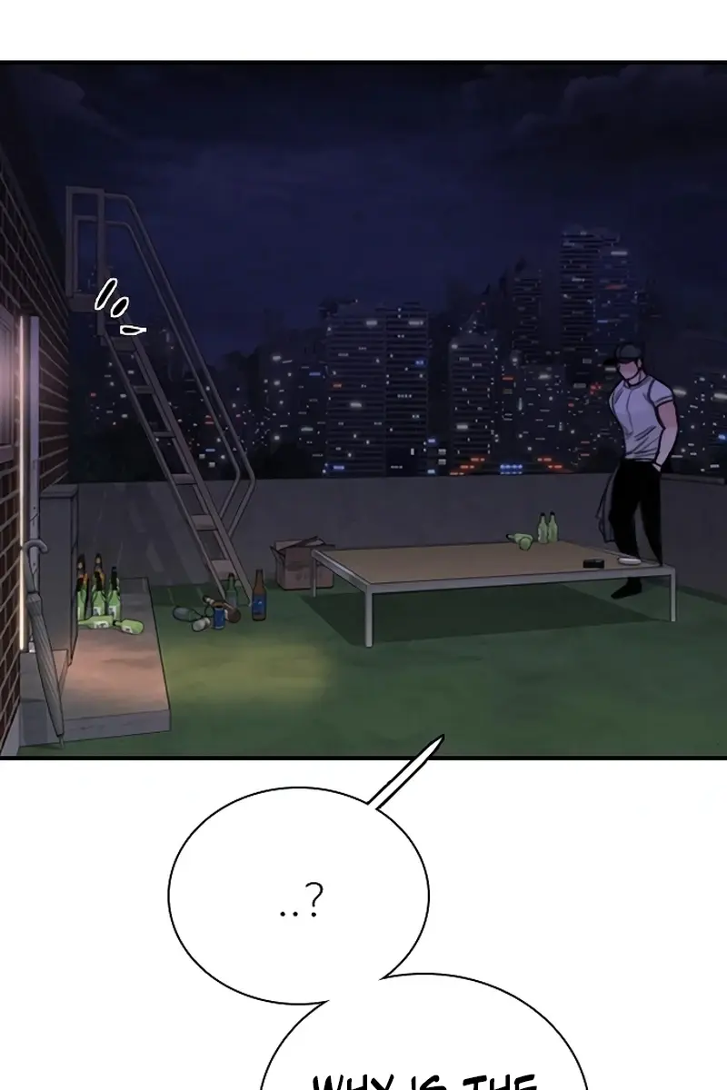 I'm Fine, Thank You, and You? Chapter 38 Page 150