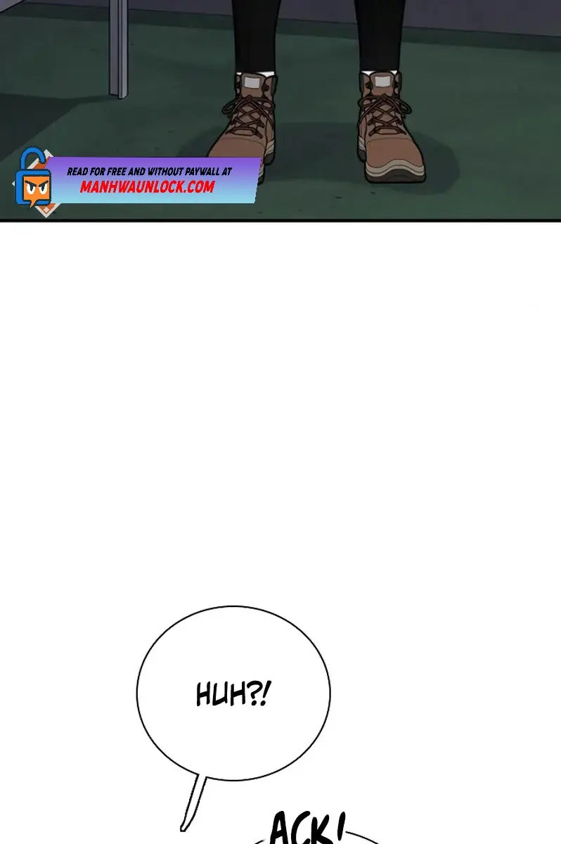 I'm Fine, Thank You, and You? Chapter 39 Page 5