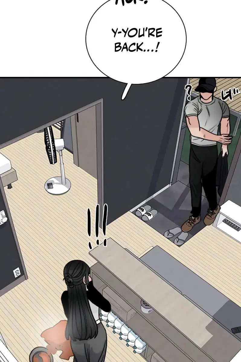 I'm Fine, Thank You, and You? Chapter 39 Page 6