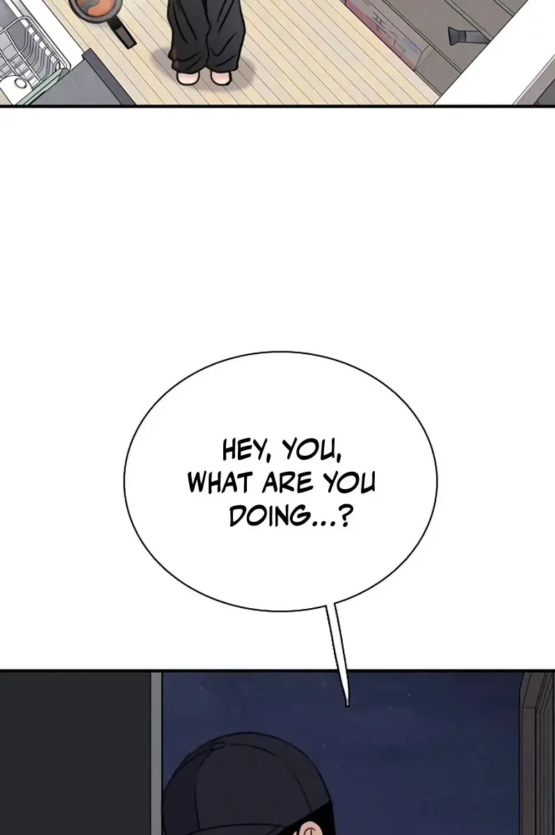 I'm Fine, Thank You, and You? Chapter 39 Page 7