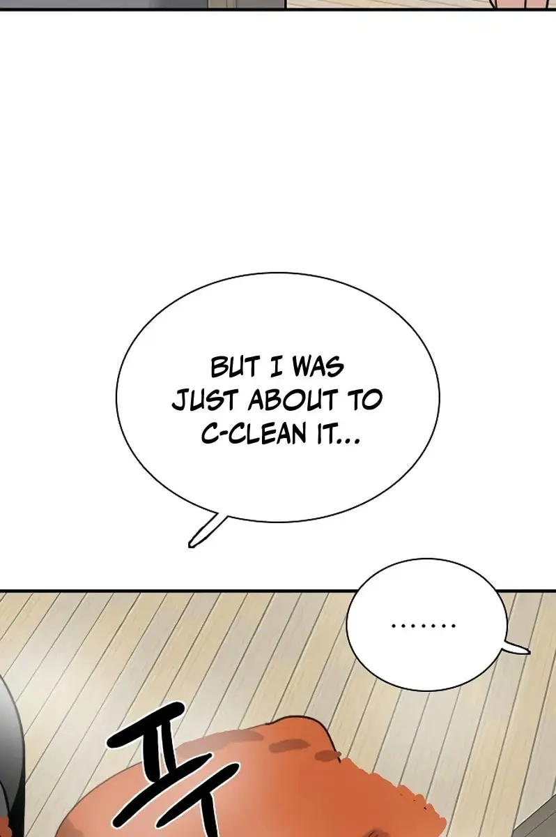 I'm Fine, Thank You, and You? Chapter 39 Page 10