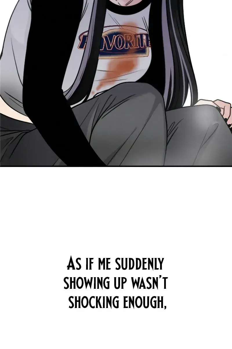 I'm Fine, Thank You, and You? Chapter 39 Page 13