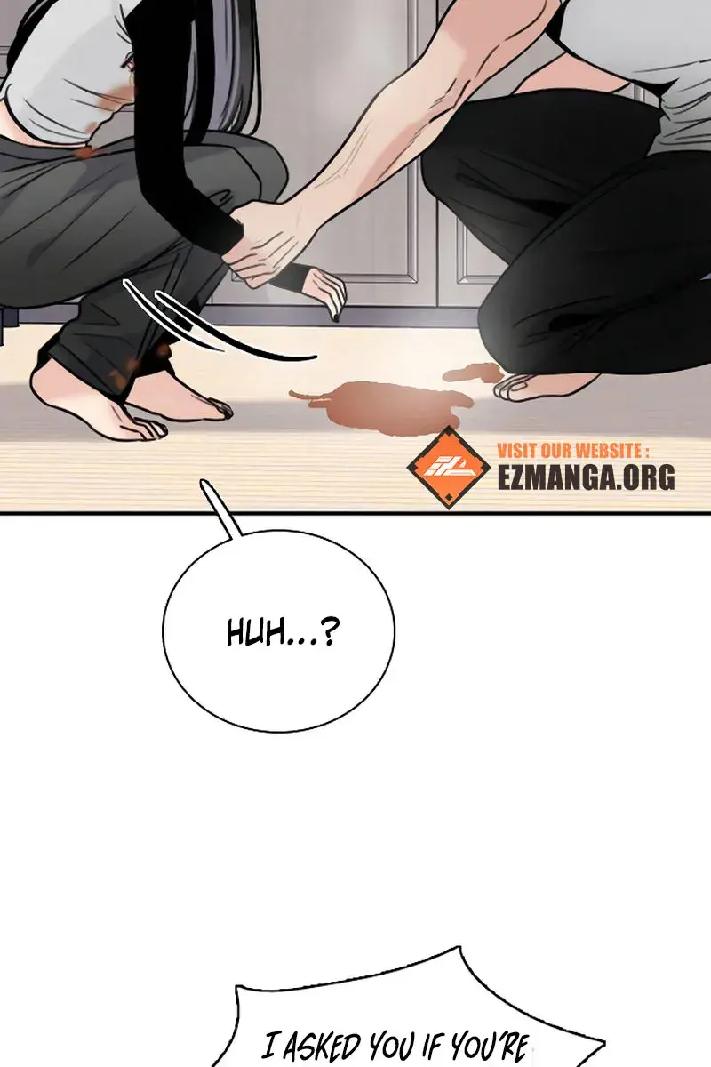 I'm Fine, Thank You, and You? Chapter 39 Page 18