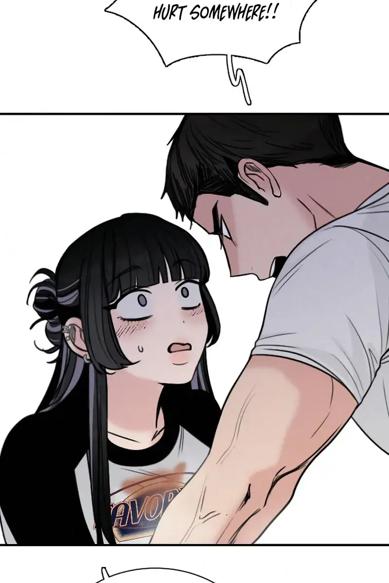 I'm Fine, Thank You, and You? Chapter 39 Page 19