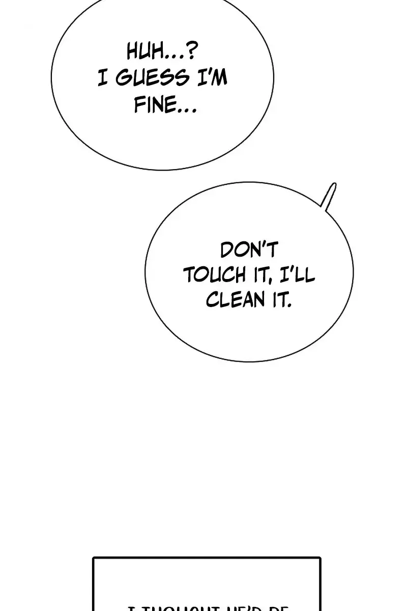 I'm Fine, Thank You, and You? Chapter 39 Page 20