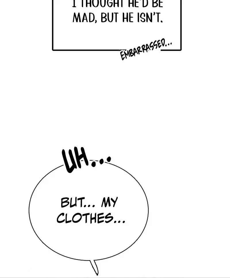I'm Fine, Thank You, and You? Chapter 39 Page 21