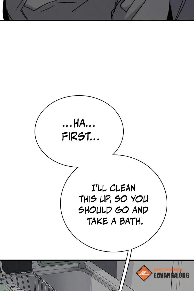 I'm Fine, Thank You, and You? Chapter 39 Page 23