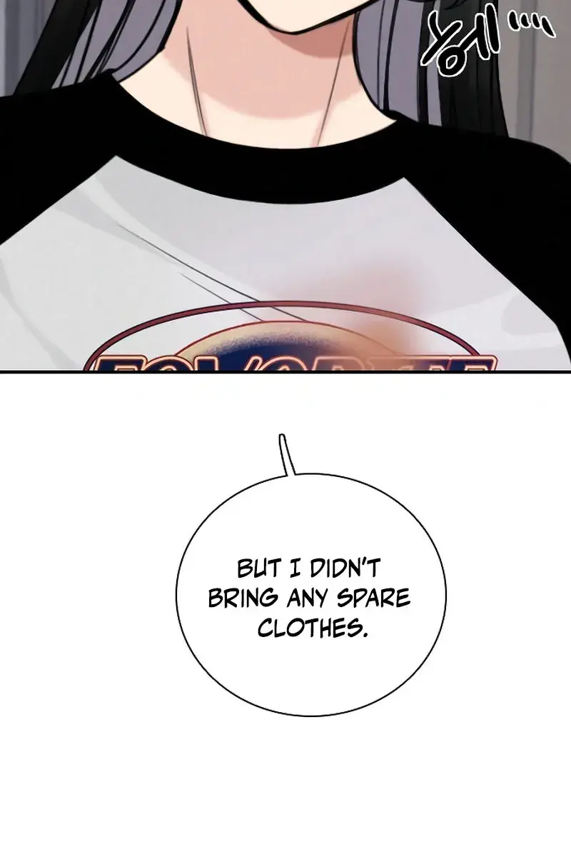 I'm Fine, Thank You, and You? Chapter 39 Page 26