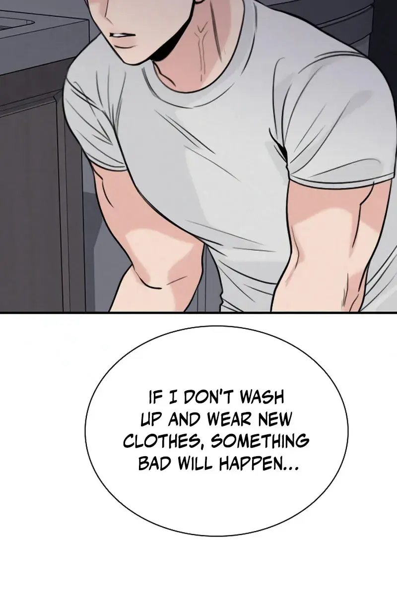 I'm Fine, Thank You, and You? Chapter 39 Page 28