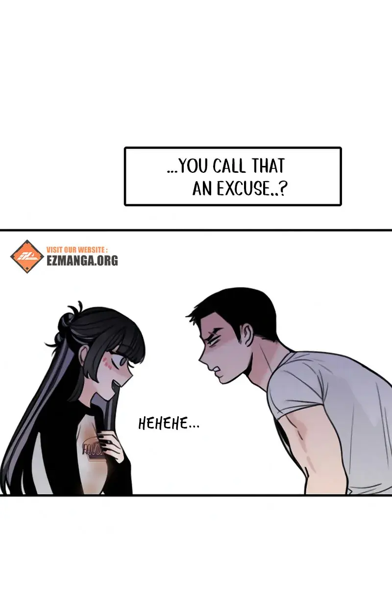 I'm Fine, Thank You, and You? Chapter 39 Page 29