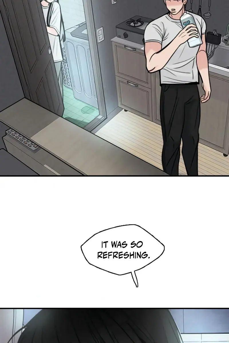 I'm Fine, Thank You, and You? Chapter 39 Page 38