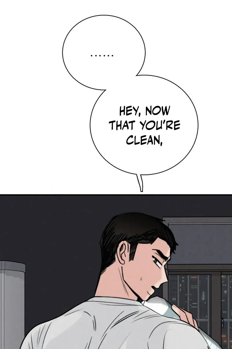 I'm Fine, Thank You, and You? Chapter 39 Page 40