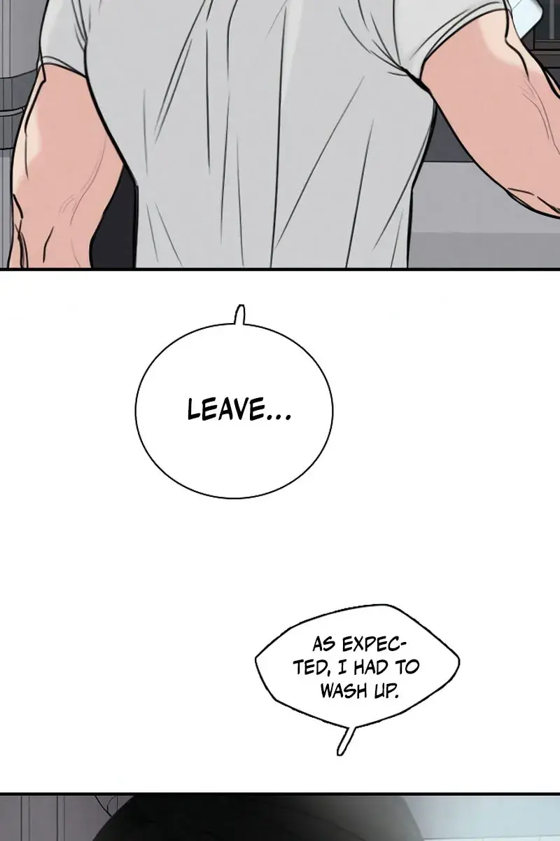 I'm Fine, Thank You, and You? Chapter 39 Page 41