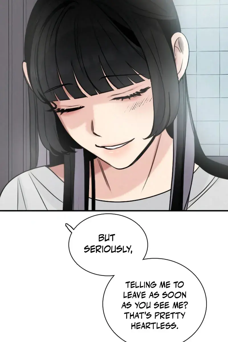 I'm Fine, Thank You, and You? Chapter 39 Page 42