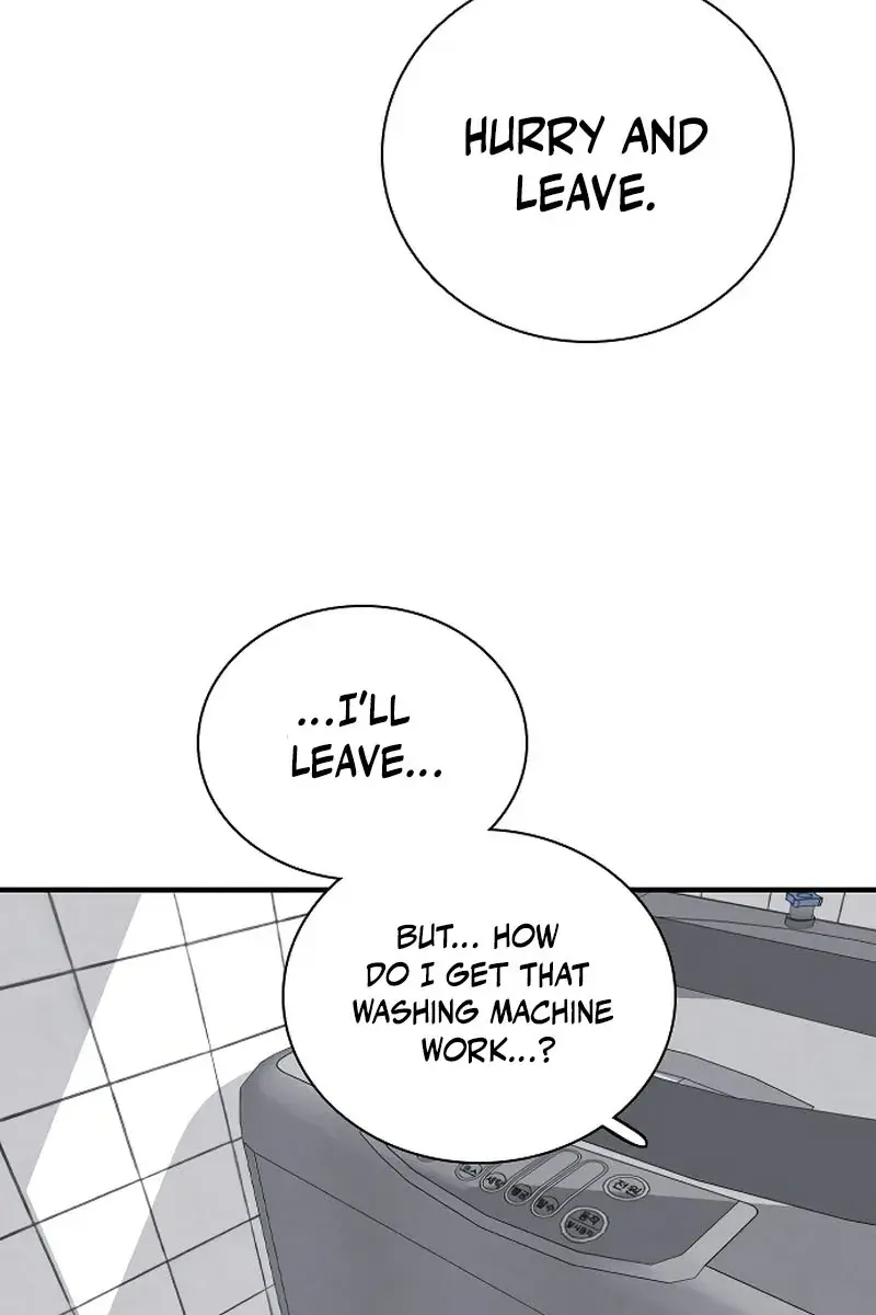 I'm Fine, Thank You, and You? Chapter 39 Page 45