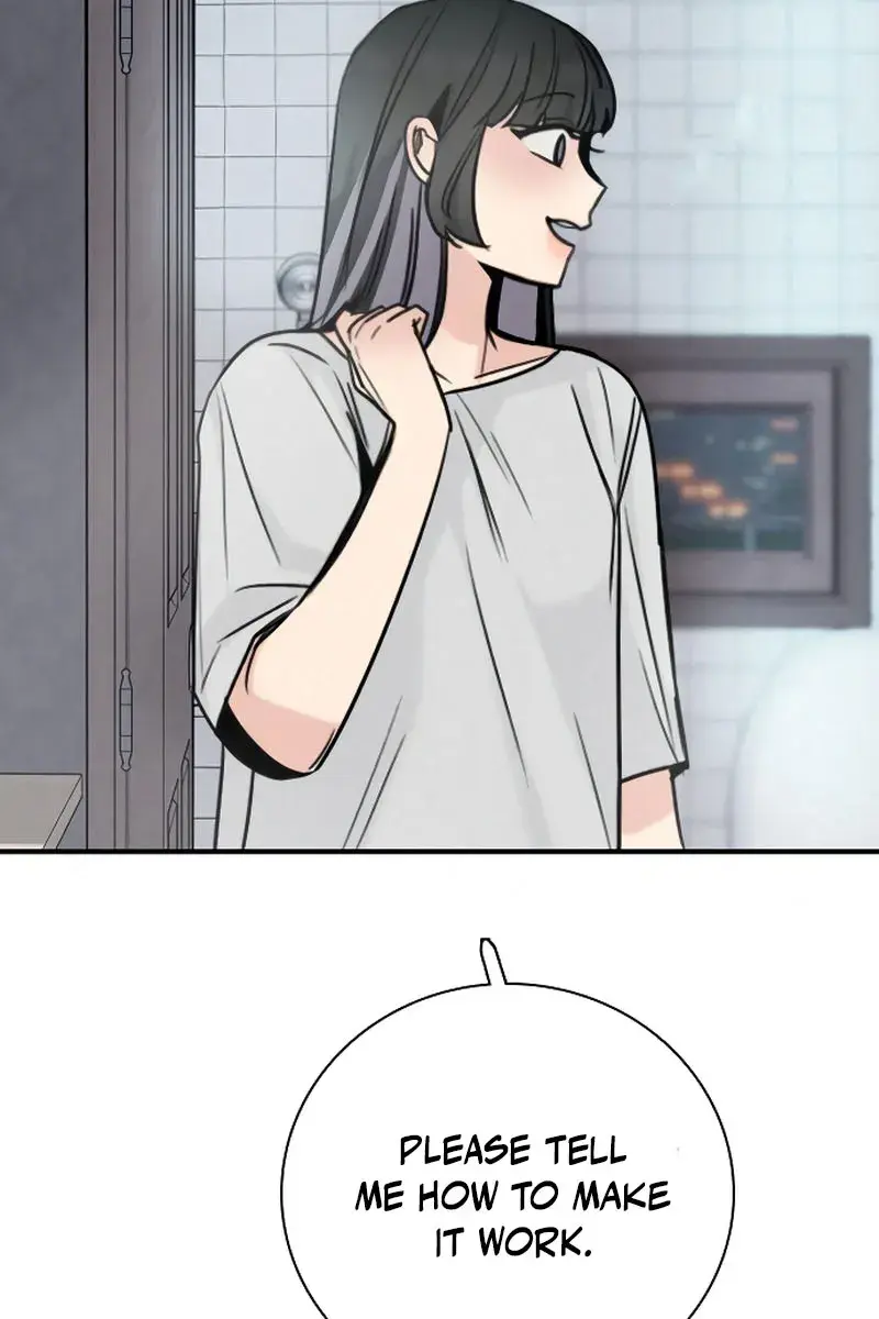 I'm Fine, Thank You, and You? Chapter 39 Page 47
