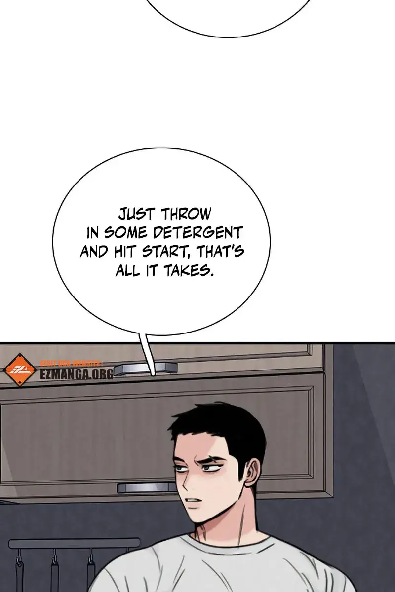I'm Fine, Thank You, and You? Chapter 39 Page 48