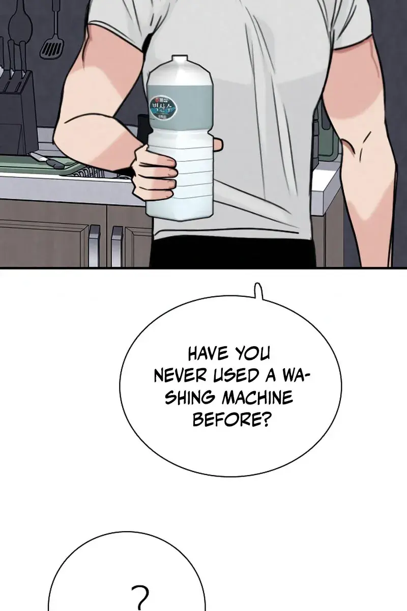 I'm Fine, Thank You, and You? Chapter 39 Page 49