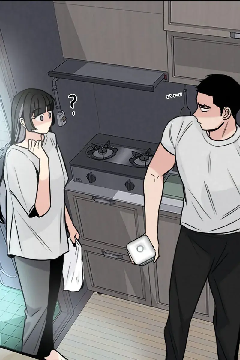 I'm Fine, Thank You, and You? Chapter 39 Page 54