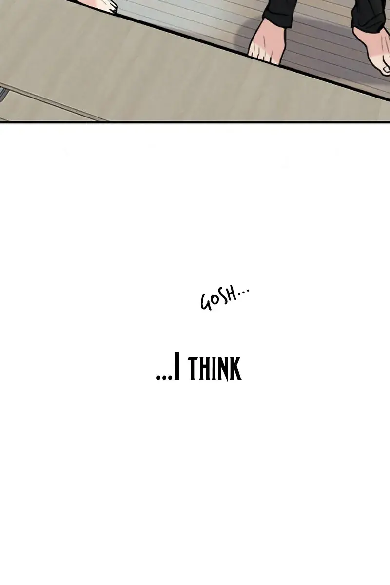 I'm Fine, Thank You, and You? Chapter 39 Page 55