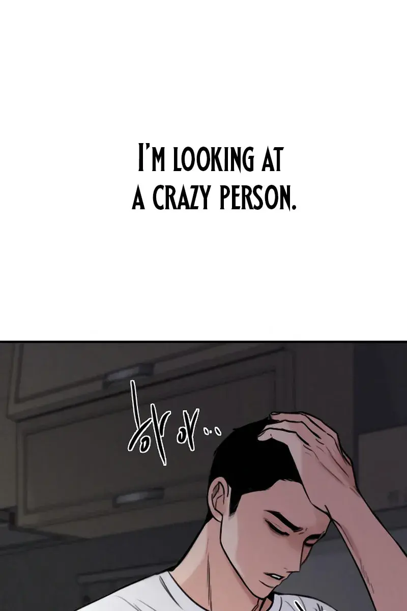 I'm Fine, Thank You, and You? Chapter 39 Page 56