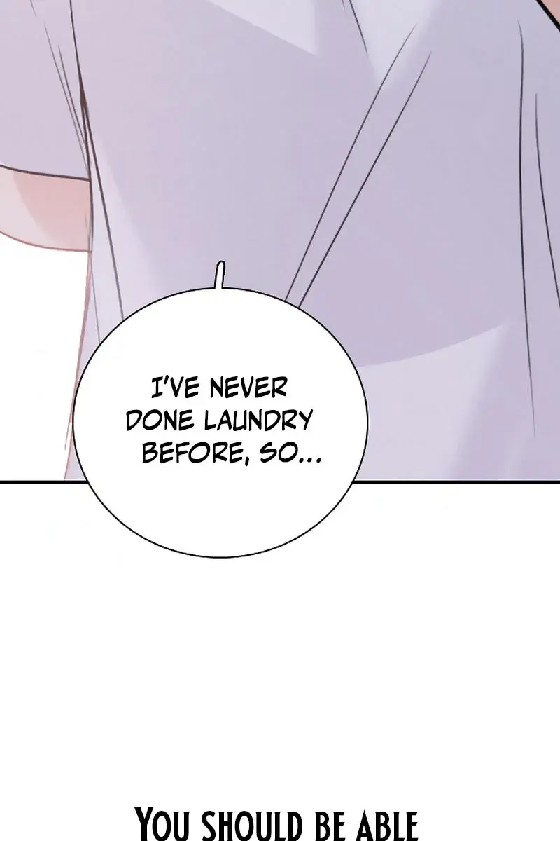 I'm Fine, Thank You, and You? Chapter 39 Page 59