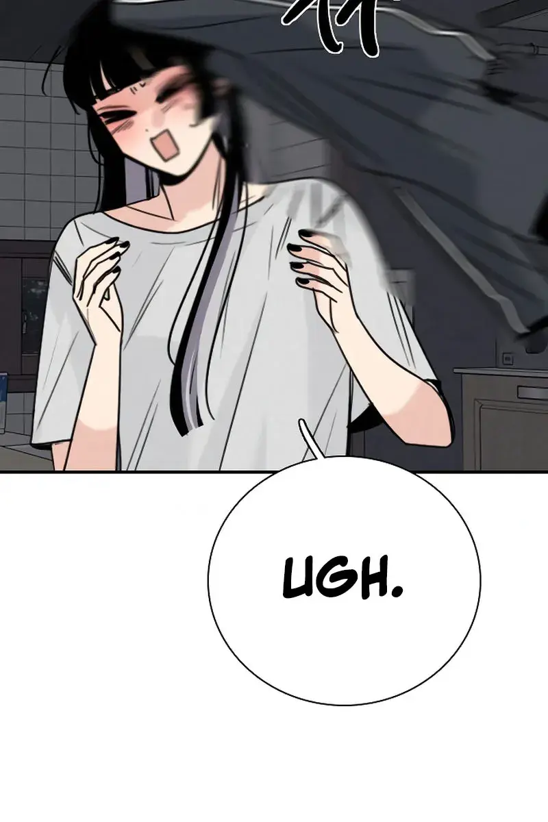 I'm Fine, Thank You, and You? Chapter 39 Page 61