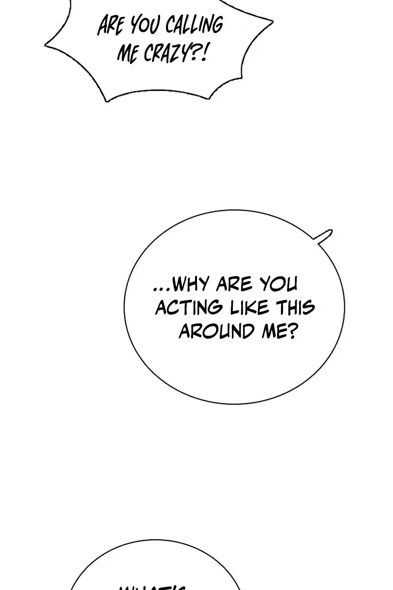 I'm Fine, Thank You, and You? Chapter 39 Page 66