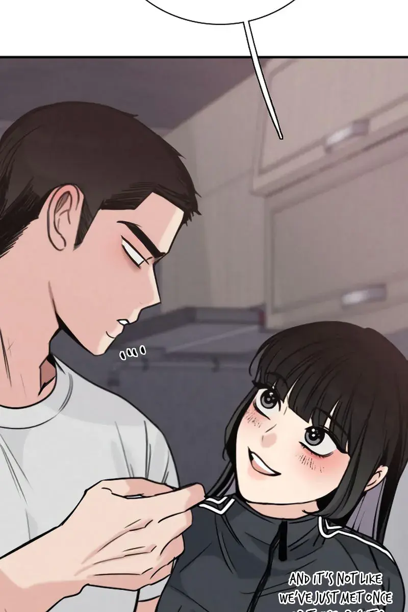 I'm Fine, Thank You, and You? Chapter 39 Page 68