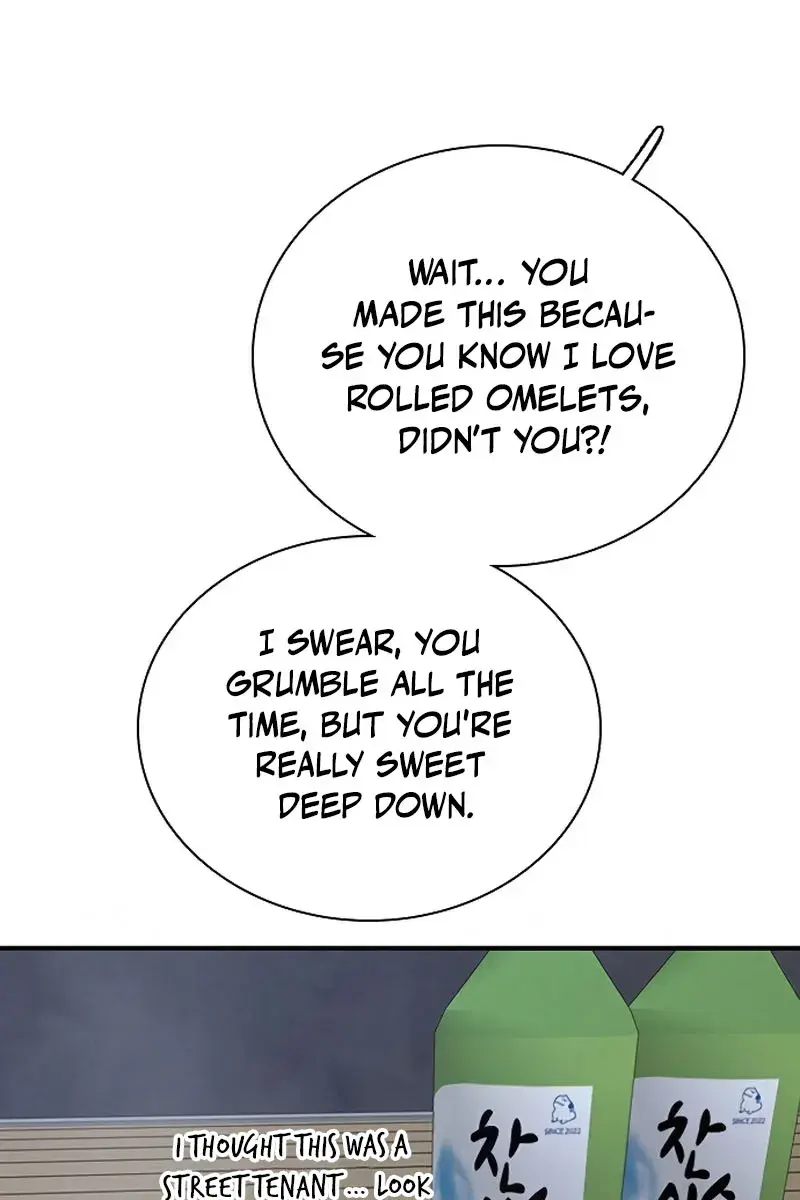 I'm Fine, Thank You, and You? Chapter 39 Page 82