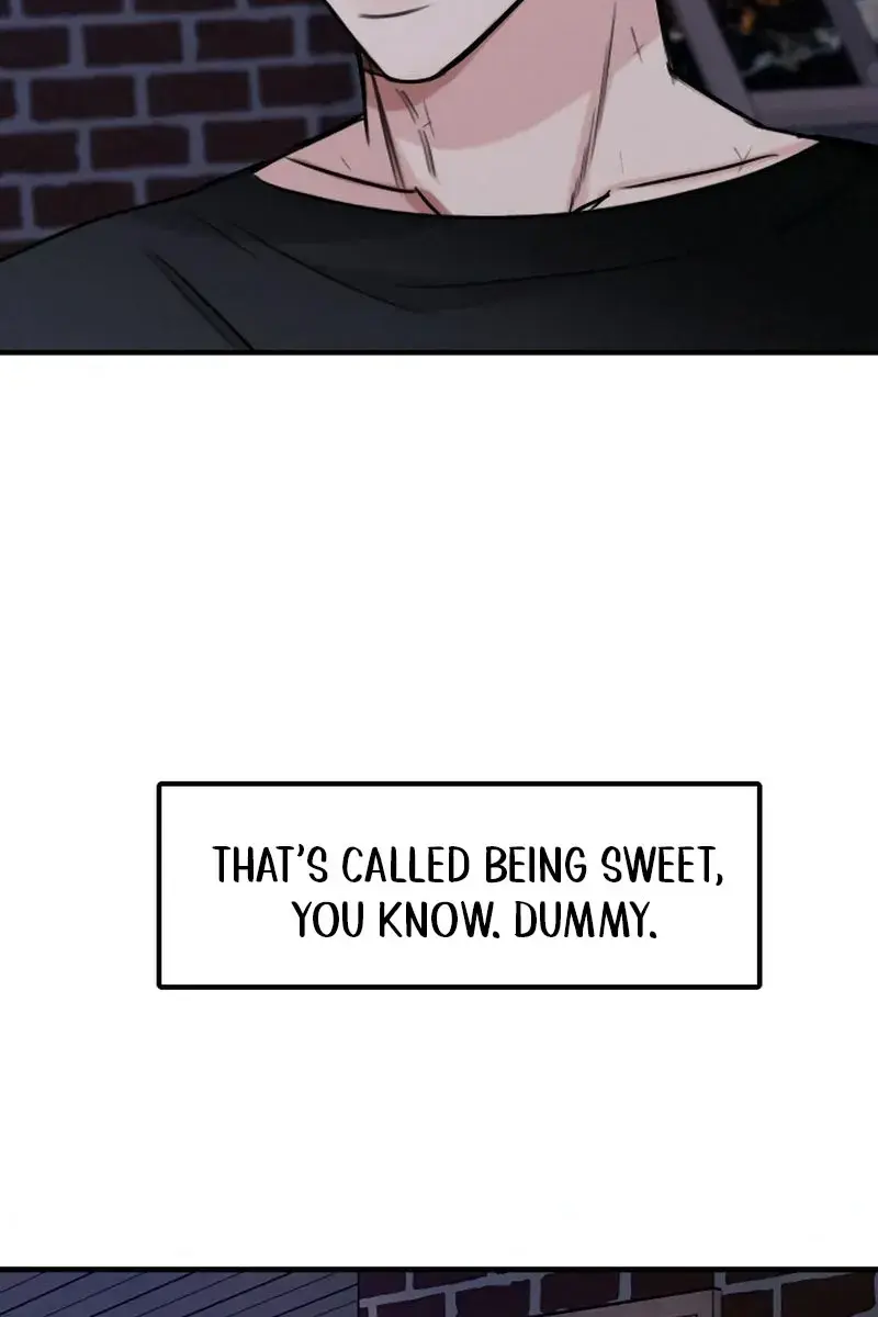 I'm Fine, Thank You, and You? Chapter 39 Page 85