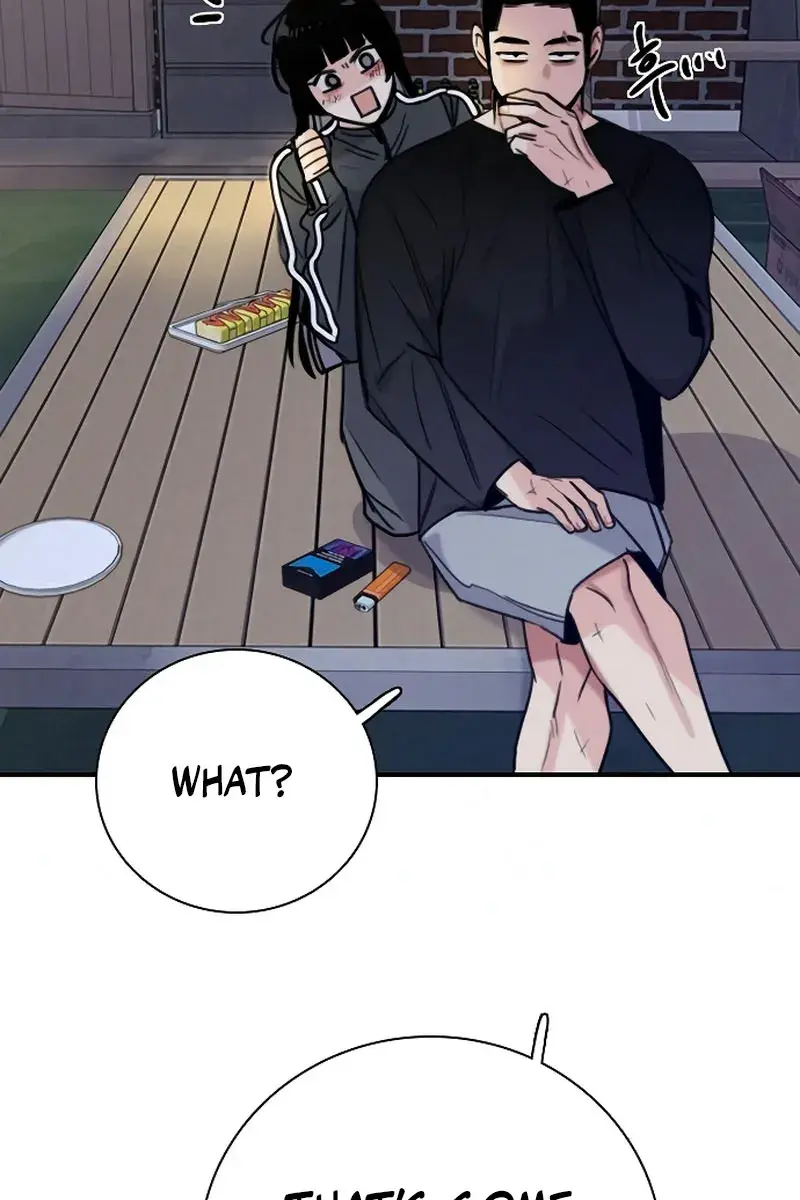 I'm Fine, Thank You, and You? Chapter 39 Page 88